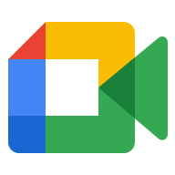Google Meet official logo